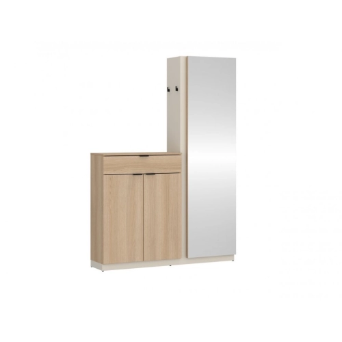 GARDEROBA SANYA - Komplet